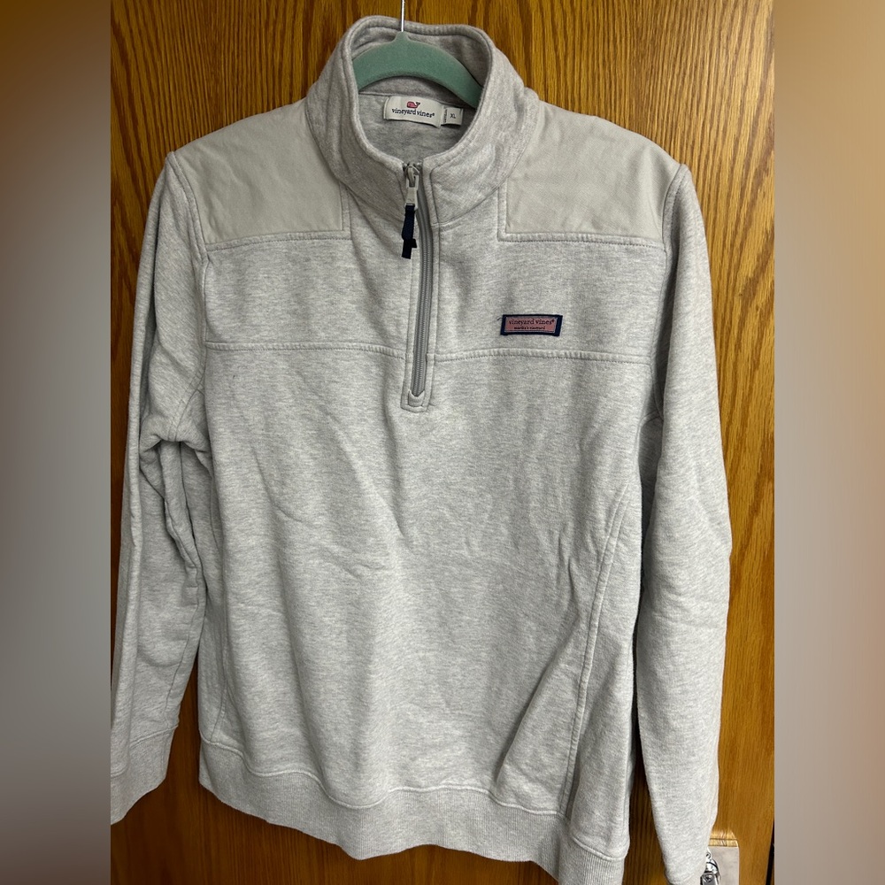 Vineyard vines Shep